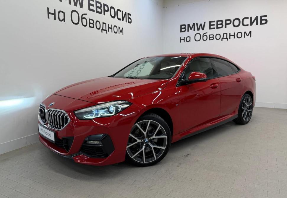 BMW 2 серии F44 Санкт-Петербург  - изображение 1