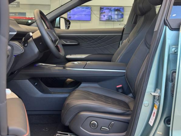 Новый Changan Deepal S07 I 2025 года, цена 5 310 366 рублей, внедорожник, Автокод Объявления