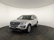 Ford Explorer V Рестайлинг Москва  - изображение 31