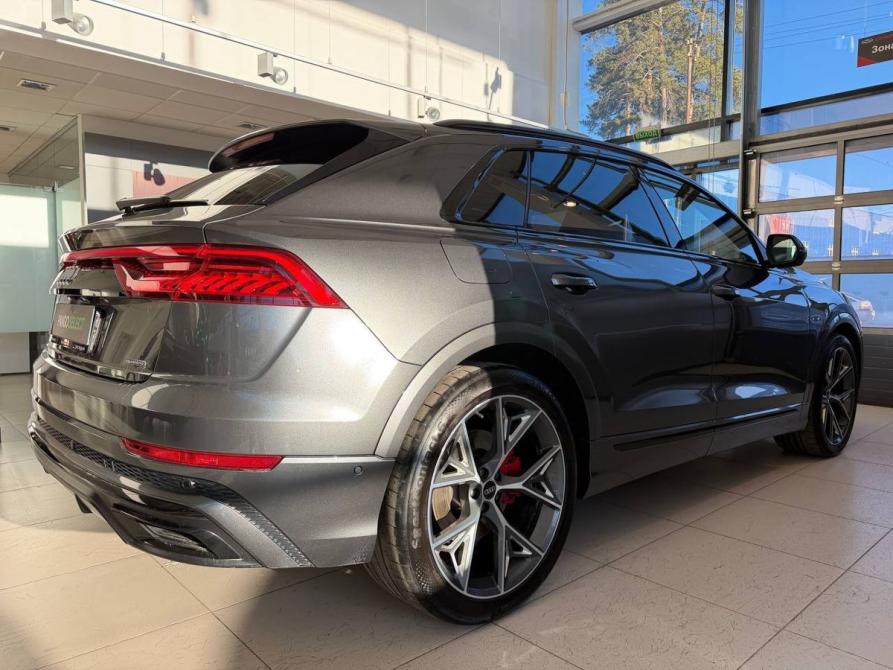 Audi Q8 I (4M) Екатеринбург  - изображение 7