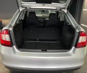 Skoda Rapid I Рестайлинг Абакан  - изображение 54
