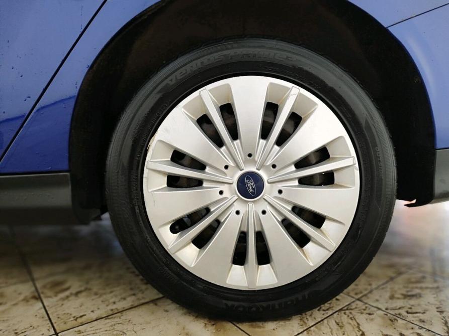 Ford Focus III Рестайлинг Москва  - изображение 8