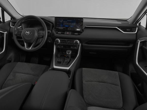 Toyota RAV4 V (XA50) с пробегом 2025 года, цена 4 250 000 рублей, 43 км, внедорожник, Автокод Объявления
