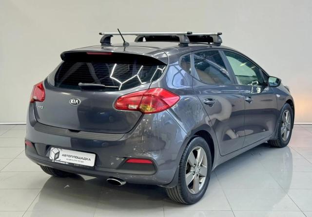 Kia Ceed II с пробегом 2012 года, цена 1 316 000 рублей, 164348 км, хэтчбек, Автокод Объявления