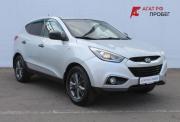Hyundai ix35 I Рестайлинг Нижний Новгород  - изображение 23
