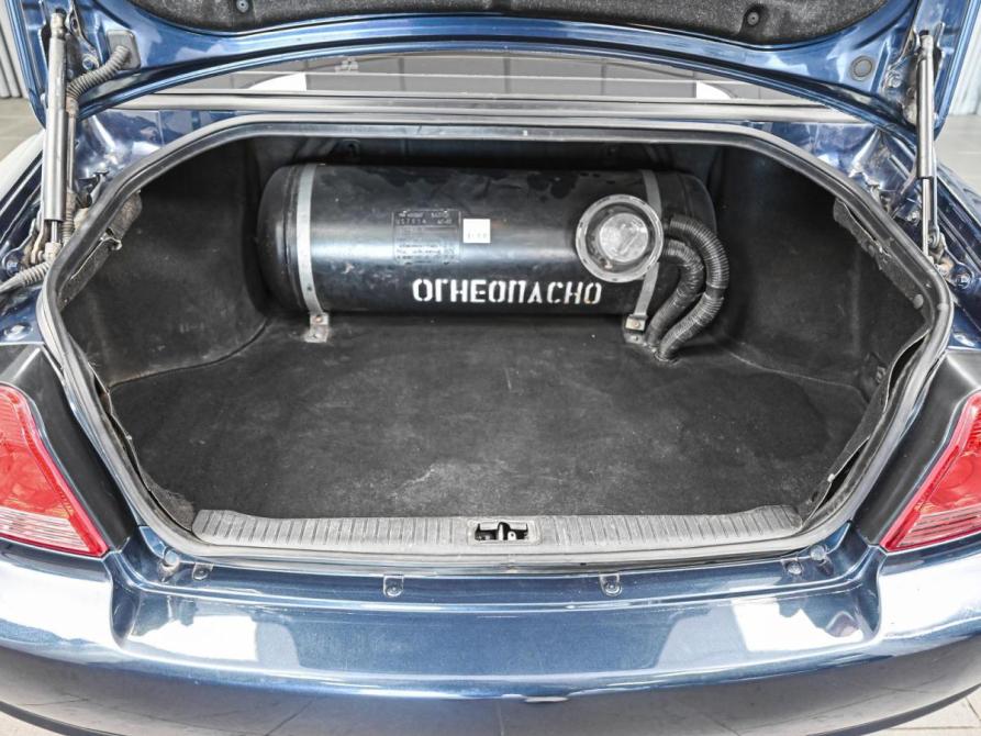 Hyundai Sonata IV (EF) Рестайлинг Ставрополь  - изображение 19