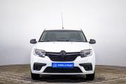 Renault Logan II Рестайлинг Пермь  - изображение 20