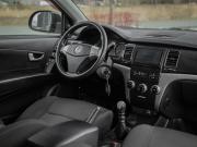SsangYong Actyon II Тюмень  - изображение 18