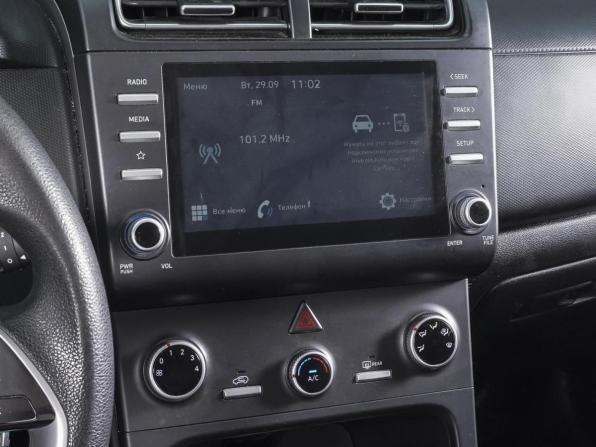 Hyundai Creta II с пробегом 2021 года, цена 1 619 000 рублей, 142029 км, внедорожник, Автокод Объявления