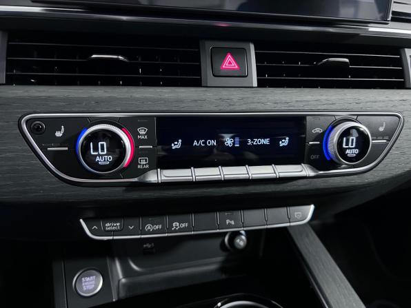 Audi A5 II (F5) Рестайлинг с пробегом 2024 года, цена 5 280 000 рублей, 10902 км, лифтбек, Автокод Объявления