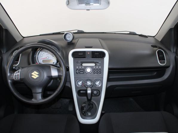 Suzuki Splash I с пробегом 2012 года, цена 789 900 рублей, 89676 км, хэтчбек, Автокод Объявления
