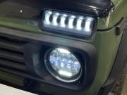 Lada (ВАЗ) 2121 (4x4) I Рестайлинг Пермь  - изображение 32