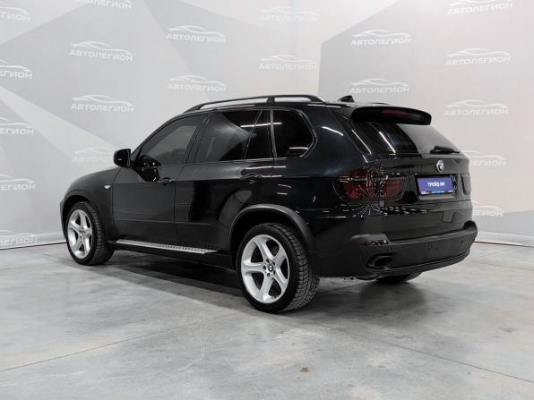 BMW X5 II (E70) с пробегом 2008 года, цена 1 349 000 рублей, 385546 км, внедорожник, Автокод Объявления