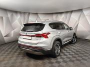 Hyundai Santa Fe IV Рестайлинг Москва  - изображение 25