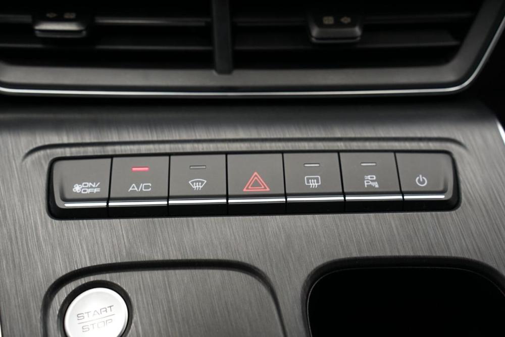 Haval F7 II Крым  - изображение 18