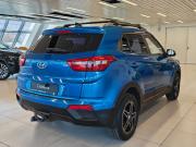 Hyundai Creta I Санкт-Петербург  - изображение 17