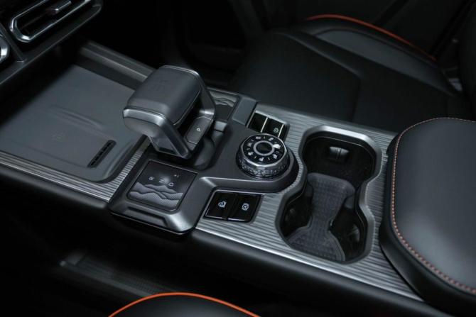 Новый JETOUR T1 2026 года, цена 4 199 900 рублей, внедорожник, Автокод Объявления