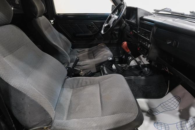 Lada (ВАЗ) 2121 (4x4) I Рестайлинг с пробегом 2010 года, цена 439 000 рублей, 150000 км, внедорожник, Автокод Объявления