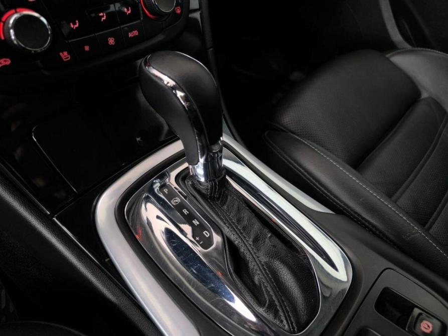 Opel Insignia I Нижнекамск  - изображение 17