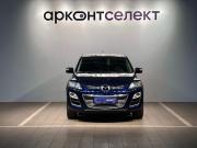 Mazda CX-7 I Рестайлинг Краснодар  - изображение 27