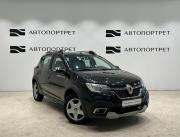 Renault Sandero II Рестайлинг Санкт-Петербург  - изображение 21