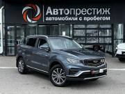 Geely Atlas Pro Волгоград  - изображение 7