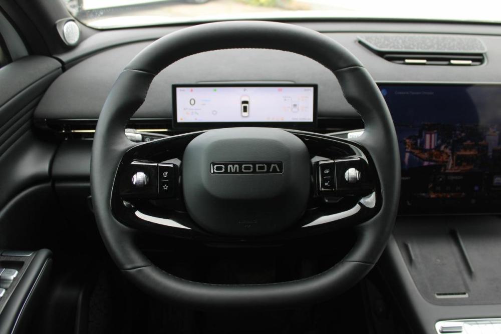 Omoda C7 Пермь  - изображение 11