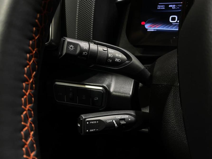 Haval Dargo Челябинск  - изображение 19