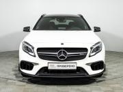 Mercedes-Benz GLA AMG I (X156) Рестайлинг Санкт-Петербург  - изображение 23