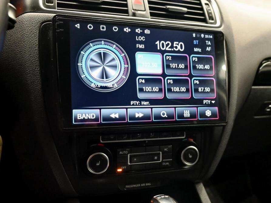 Volkswagen Jetta VI Екатеринбург  - изображение 14