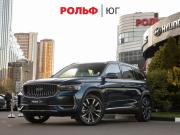 Geely Monjaro I Москва  - изображение 21