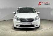 Renault Sandero I Саранск  - изображение 28
