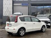 Nissan Note I Рестайлинг Казань  - изображение 15