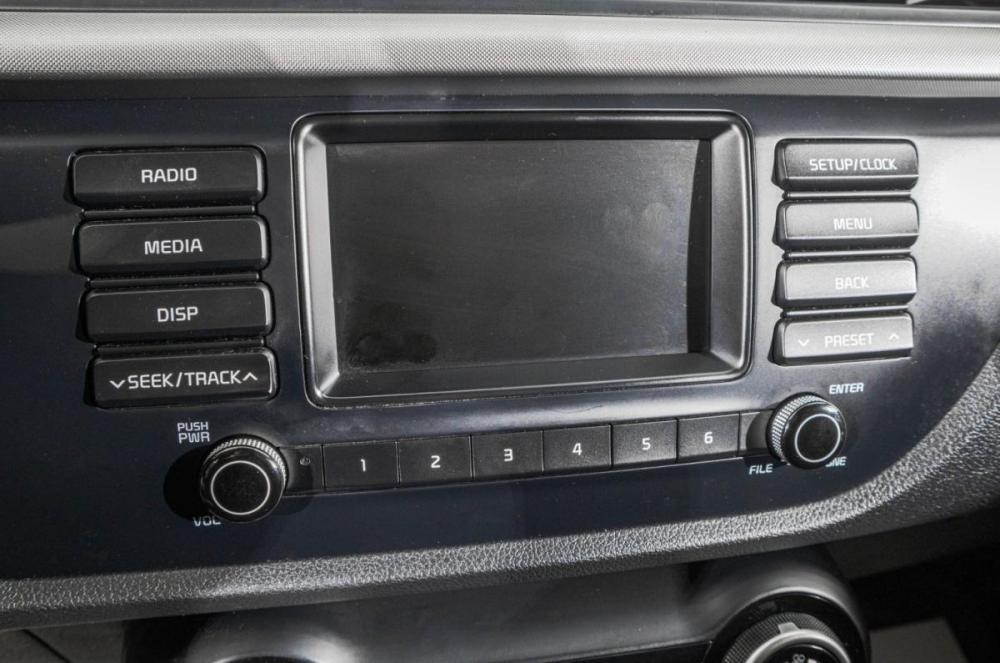 Kia Rio IV Рестайлинг Барнаул  - изображение 19