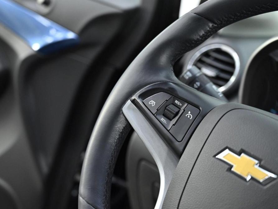 Chevrolet Orlando I Москва  - изображение 8
