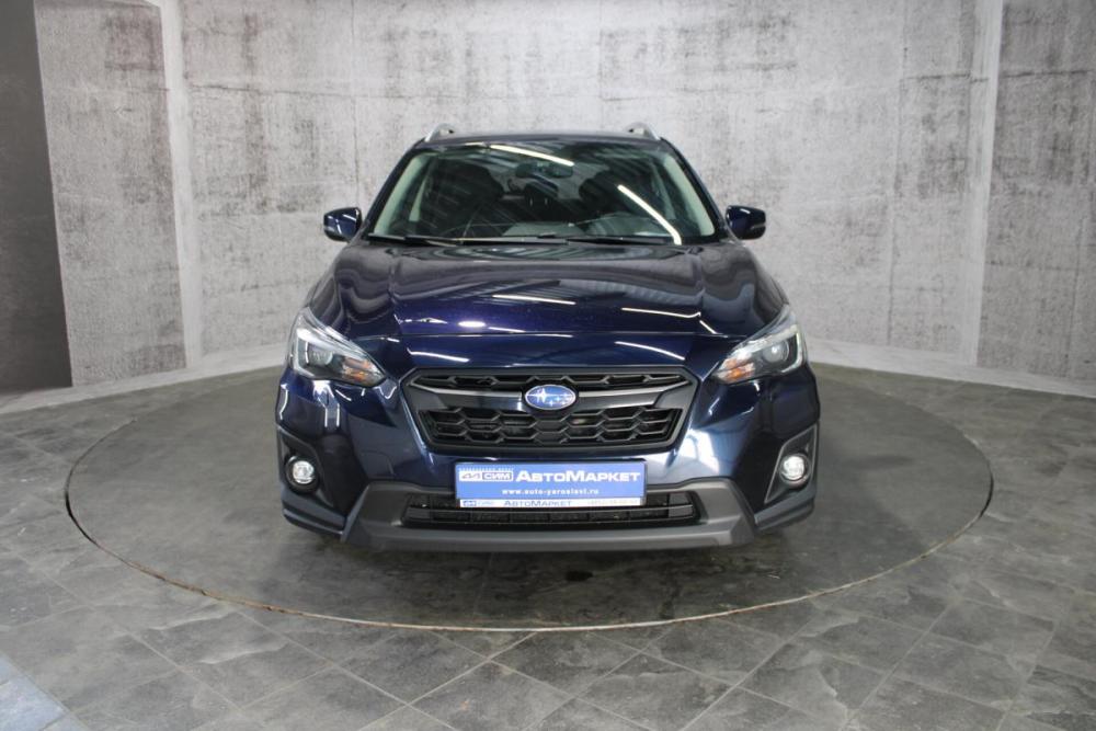 Subaru XV II Ярославль  - изображение 2