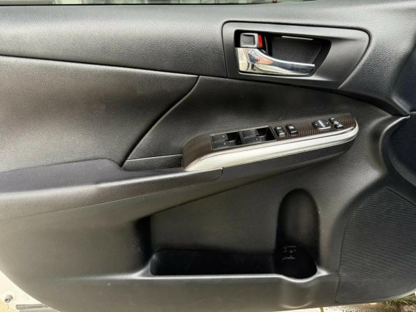 Toyota Camry VII (XV50) Рестайлинг с пробегом 2015 года, цена 2 080 000 рублей, 122002 км, седан, Автокод Объявления