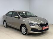Skoda Rapid II Альметьевск  - изображение 25
