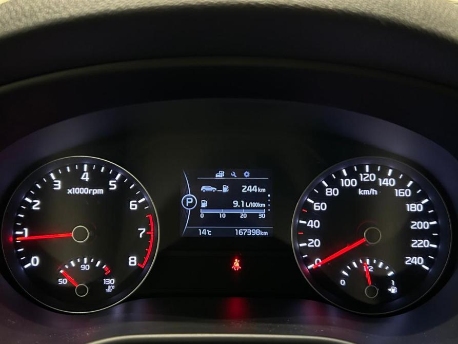 Kia Sportage IV Санкт-Петербург  - изображение 23