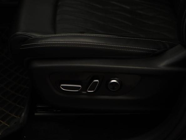 GAC GS8 II с пробегом 2024 года, цена 3 390 000 рублей, 55105 км, внедорожник, Автокод Объявления