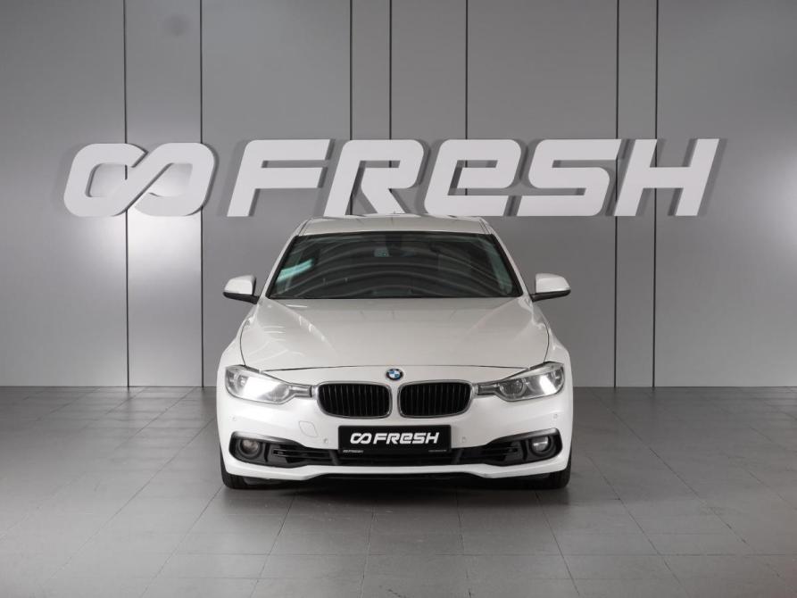 BMW 3 серии VI (F3x) Рестайлинг Минеральные Воды  - изображение 3