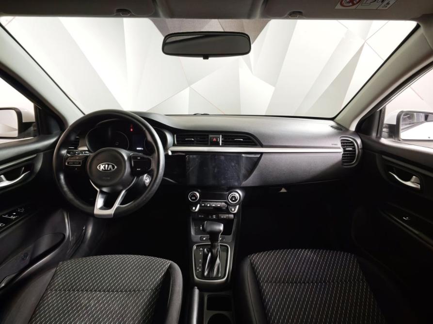 Kia Rio IV Москва  - изображение 14
