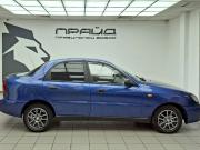 Chevrolet Lanos I Ростов-на-Дону  - изображение 13
