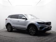 Geely Atlas Pro Москва  - изображение 20