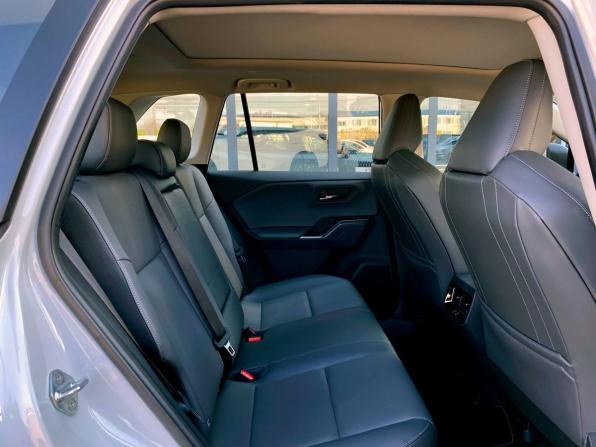 Новый Toyota RAV4 VI (XA60) 2026 года, цена 4 600 000 рублей, внедорожник, Автокод Объявления