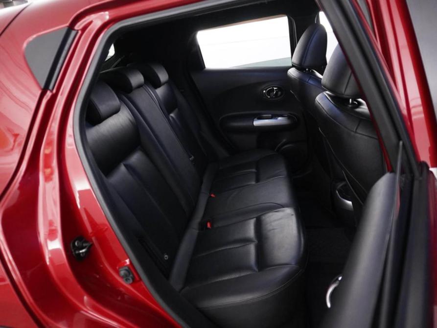 Nissan Juke I Рестайлинг Москва  - изображение 7