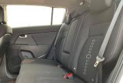 Kia Sportage III Красноярск  - изображение 57