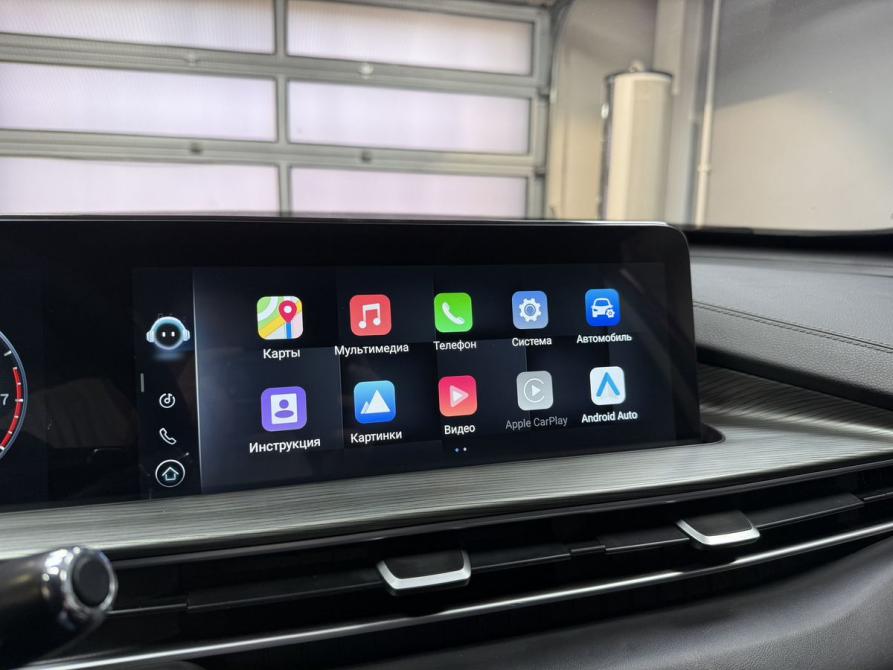 Chery Tiggo 8 Pro Max I Тверь  - изображение 11