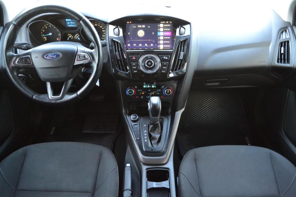 Ford Focus III Рестайлинг Старый Оскол  - изображение 10