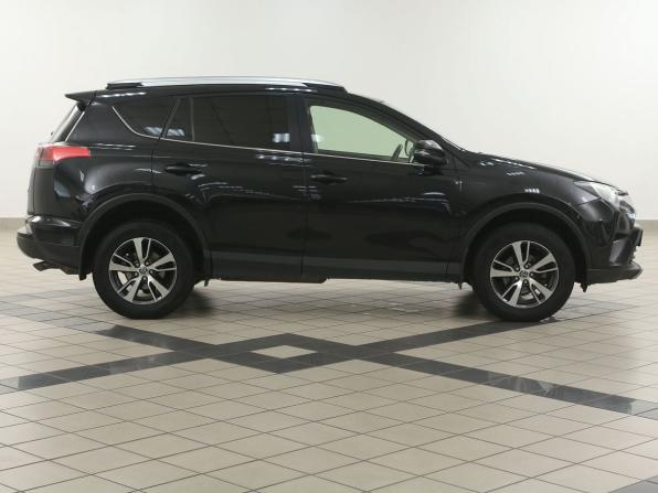 Toyota RAV4 IV (XA40) Рестайлинг с пробегом 2016 года, цена 1 758 000 рублей, 250000 км, внедорожник, Автокод Объявления
